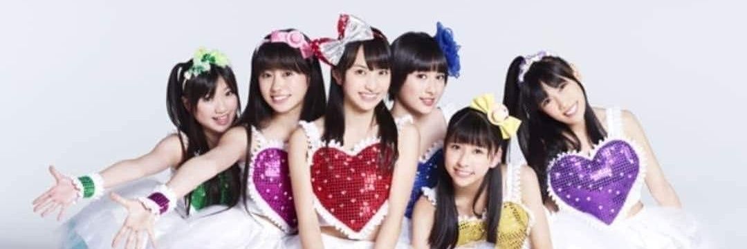 笑ってる時が一番幸せ🍑 banner