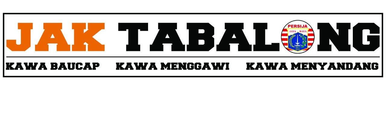 JakTabalong's profile banner image