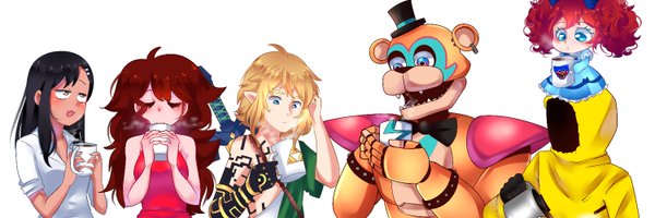 GodOfCoffeeYT Profile Banner