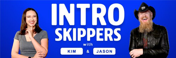 IntroSkippers Profile Banner
