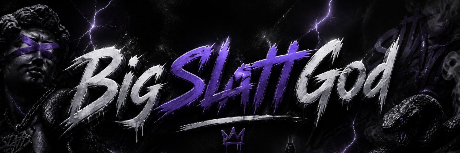 Slatt🐍 banner