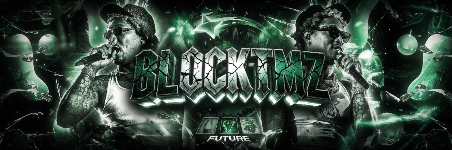 B banner