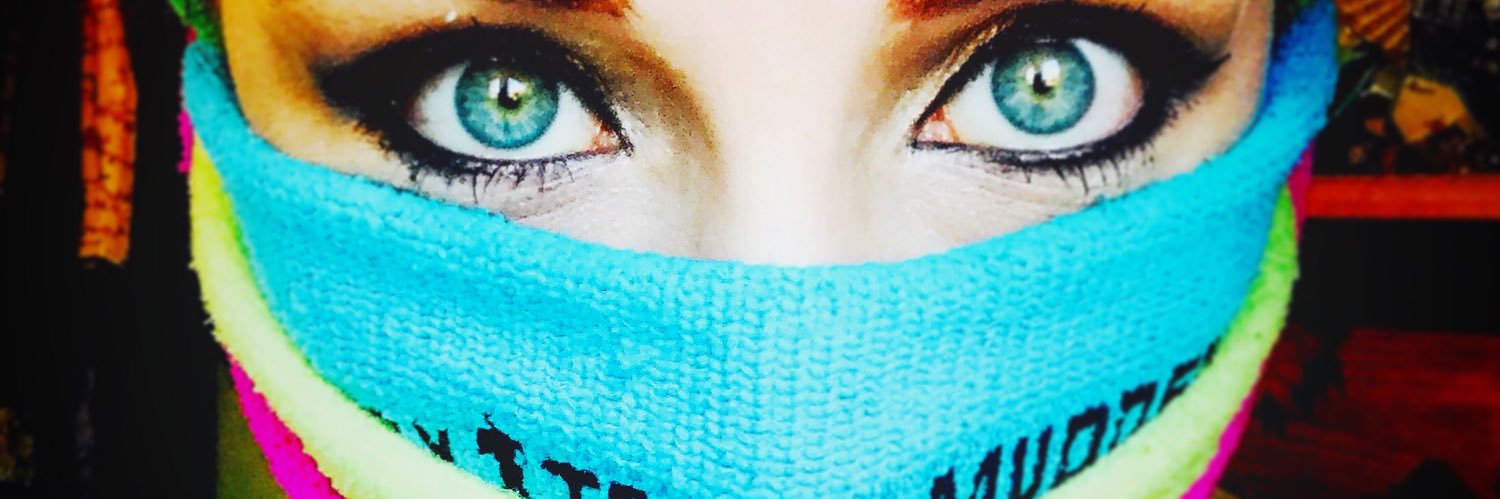 🦊🧡  Tough Mudder Ambassador Nicole 🦊🧡 banner