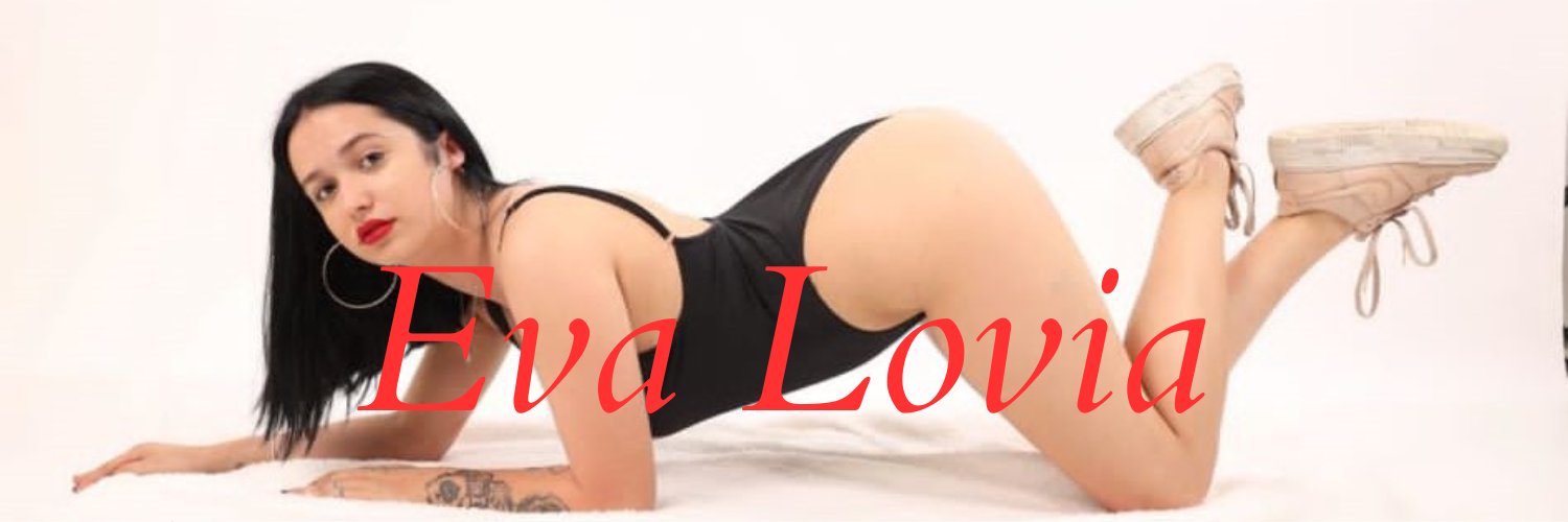 eva_loviaX's profile banner image