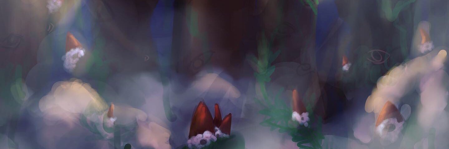 bluebottleTea's profile banner image