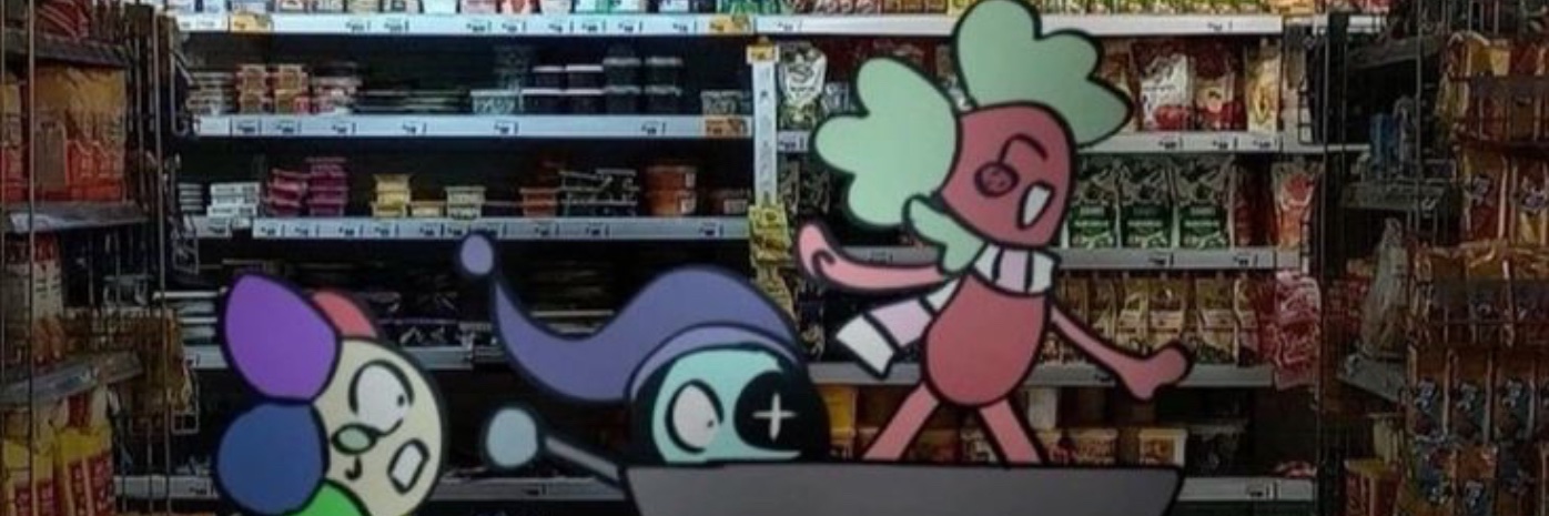 SHERBET ^v^ banner