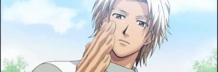 Michinataaaaaa's profile banner image