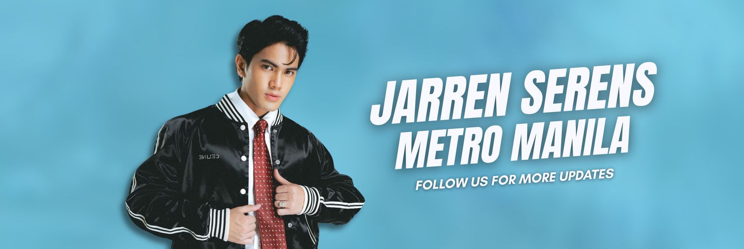 JSerensMetro's profile banner image