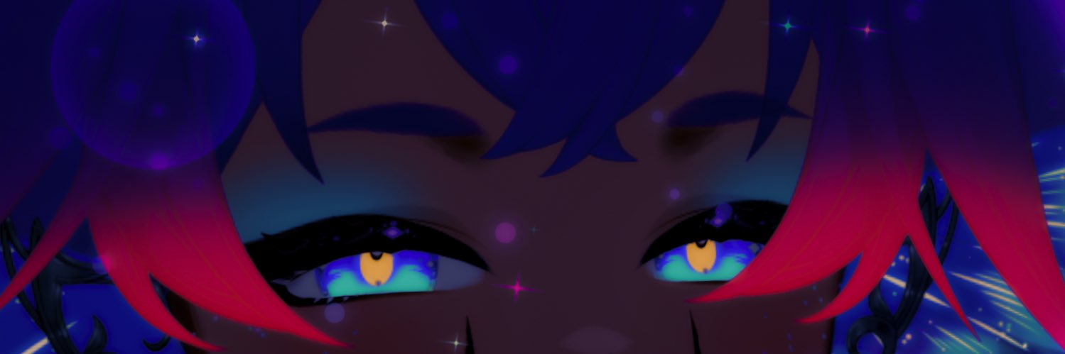 Kristaria_'s profile banner image