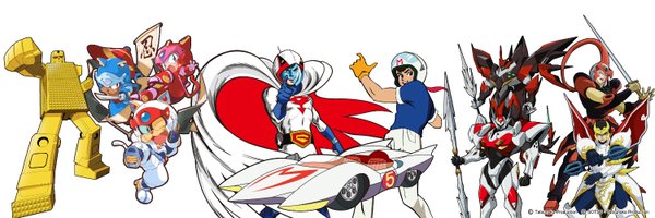 tatsunoko_eng Profile Banner