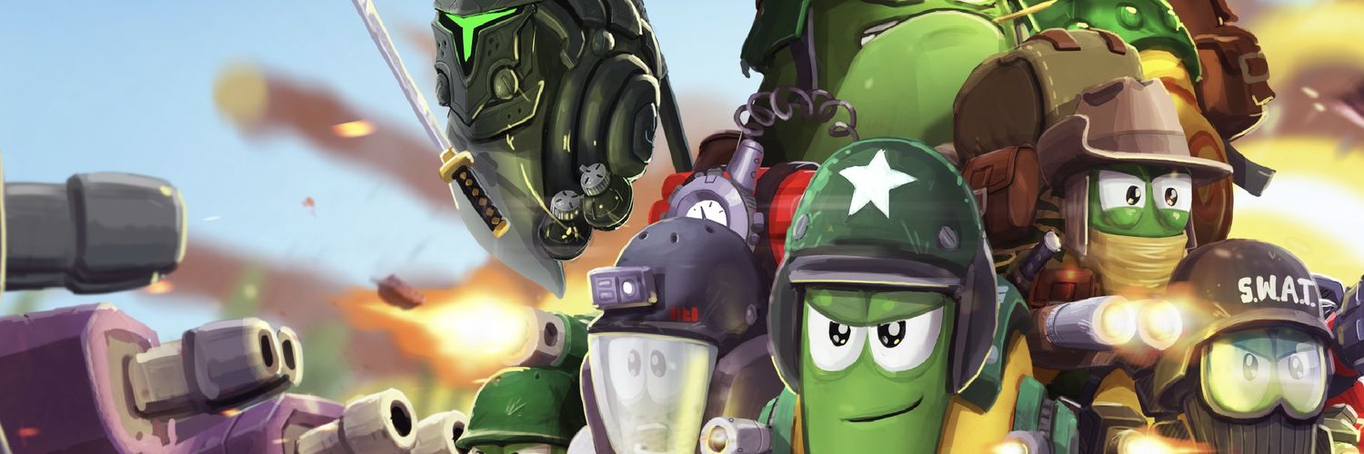 Battle Snails banner