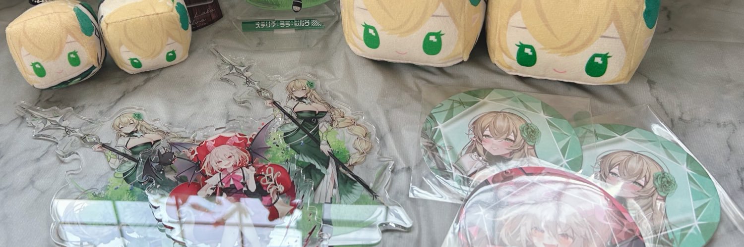 まるぼーろ🐈‍⬛ banner