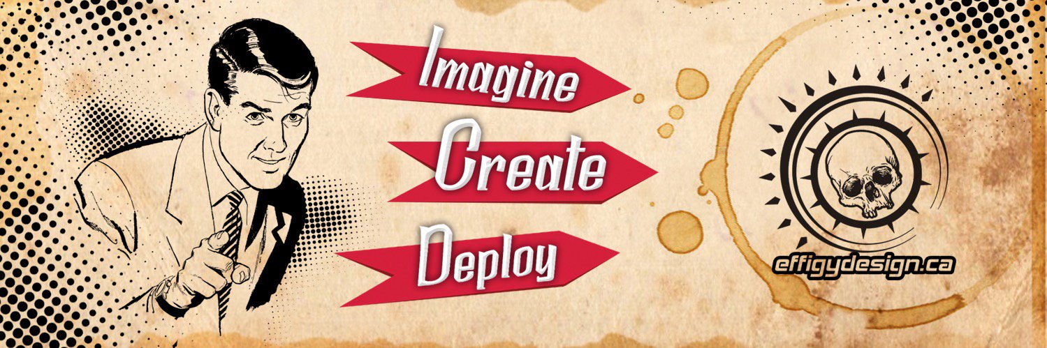 EffigyDesigns's profile banner image