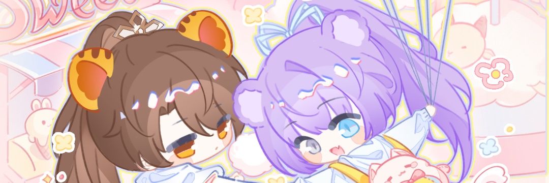 JC 虎咲劍春 ch. ☆YT5000目標中☆ banner