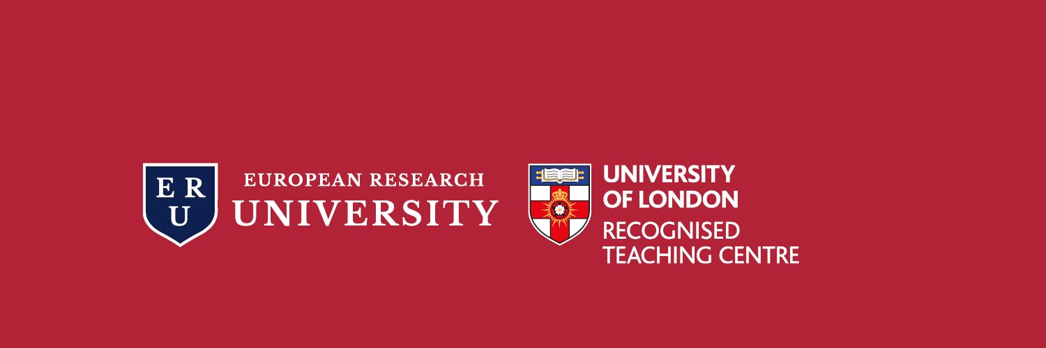 EUROPEAN RESEARCH UNIVERSITY banner