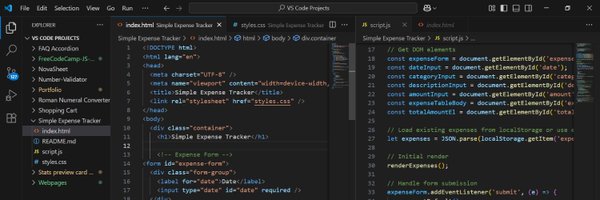 devRobert_ Profile Banner