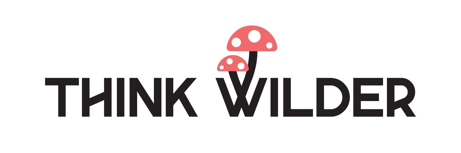 think_wilder's profile banner image