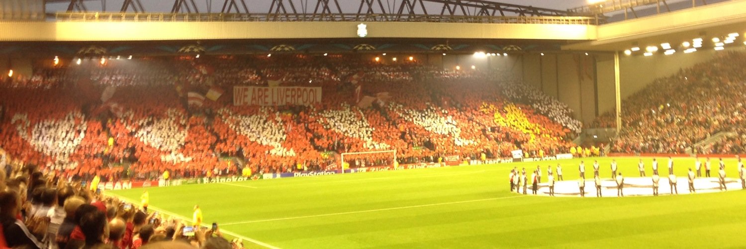 Heffy14's profile banner image