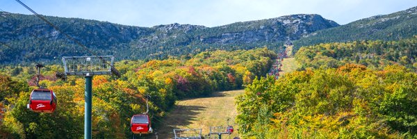 StoweMtResort Profile Banner