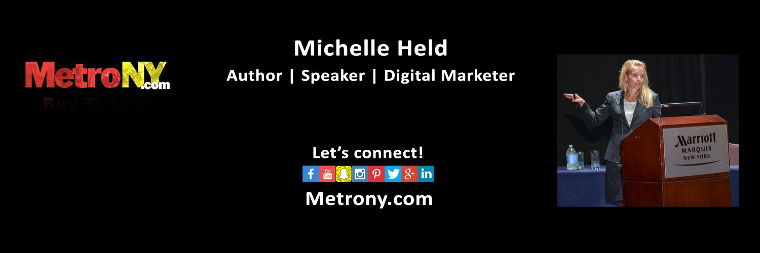 Michelle Dvorak 💜🌎 banner