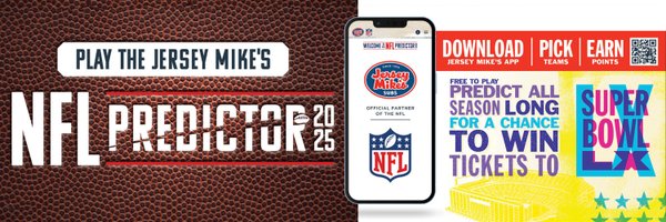 jerseymikes Profile Banner