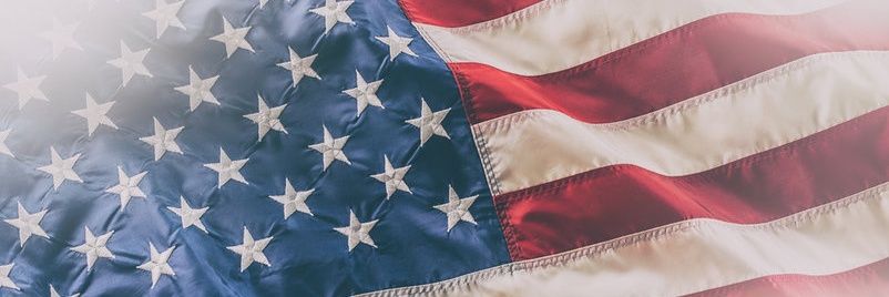 Bearded Patriot's banner
