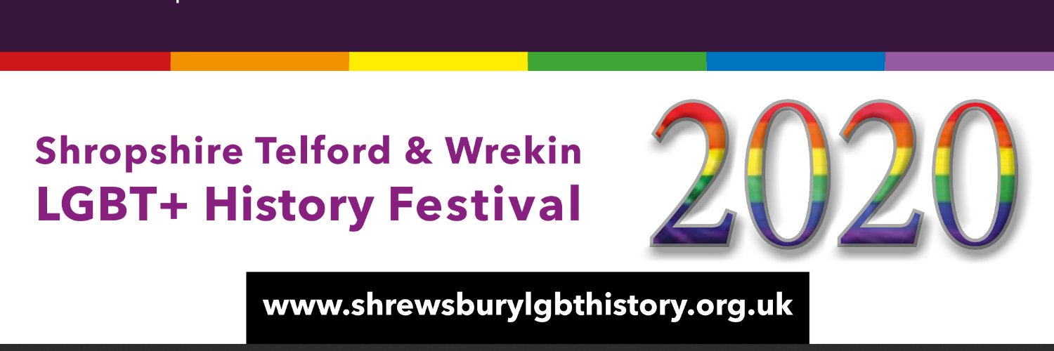 RFFShropshire's profile banner image