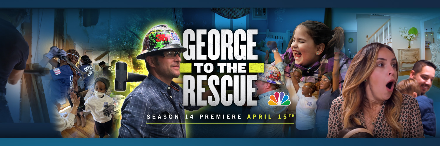 george2rescue's profile banner image