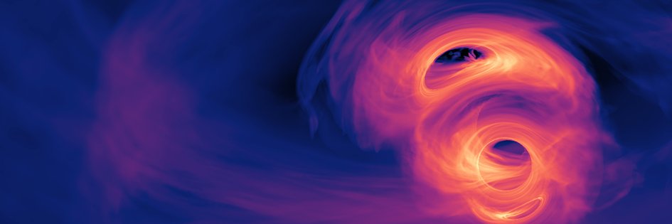 NASA Science's banner