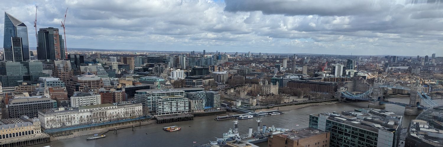kevinsayer's profile banner image
