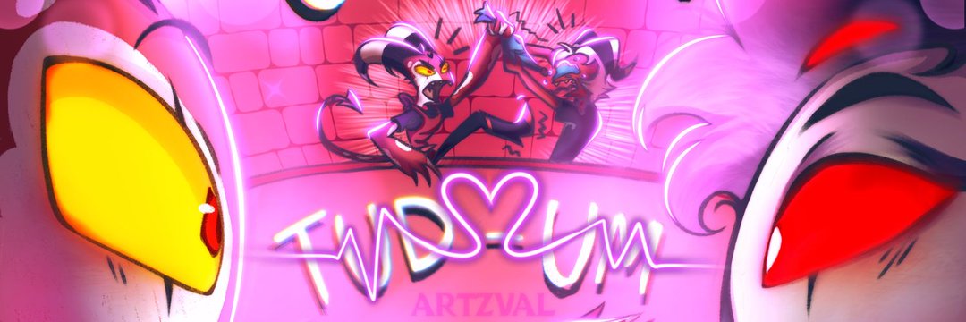 ✨Artzval✨ //COMMS OPEN//'s banner