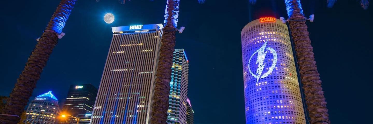 jrusselltb85's profile banner image