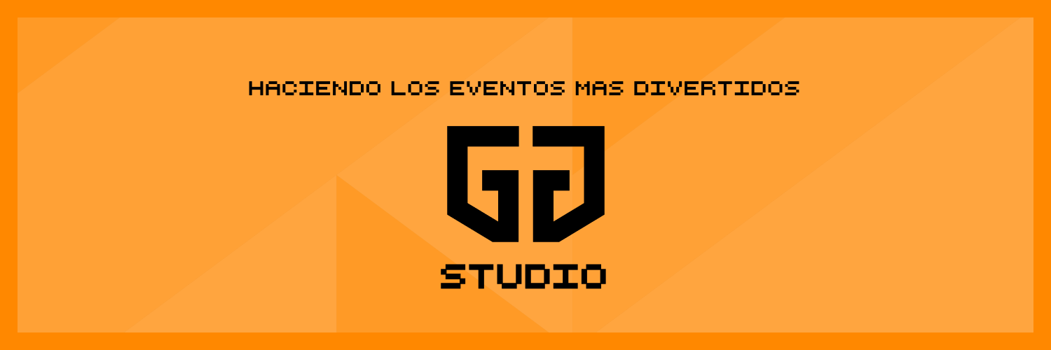 GG Studio banner