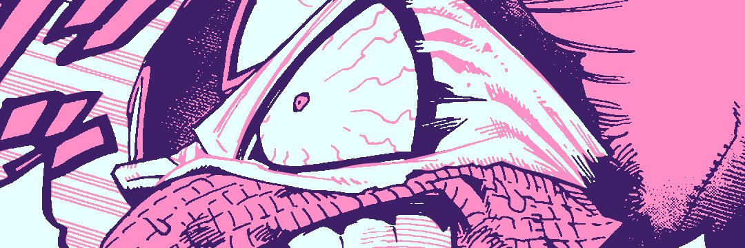 Brook/Sand banner
