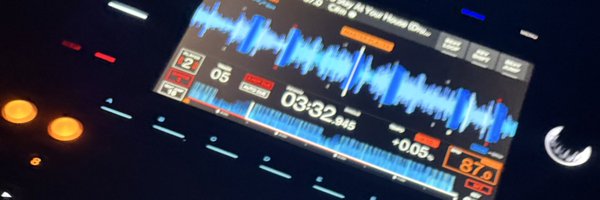 MatchingDJs Profile Banner