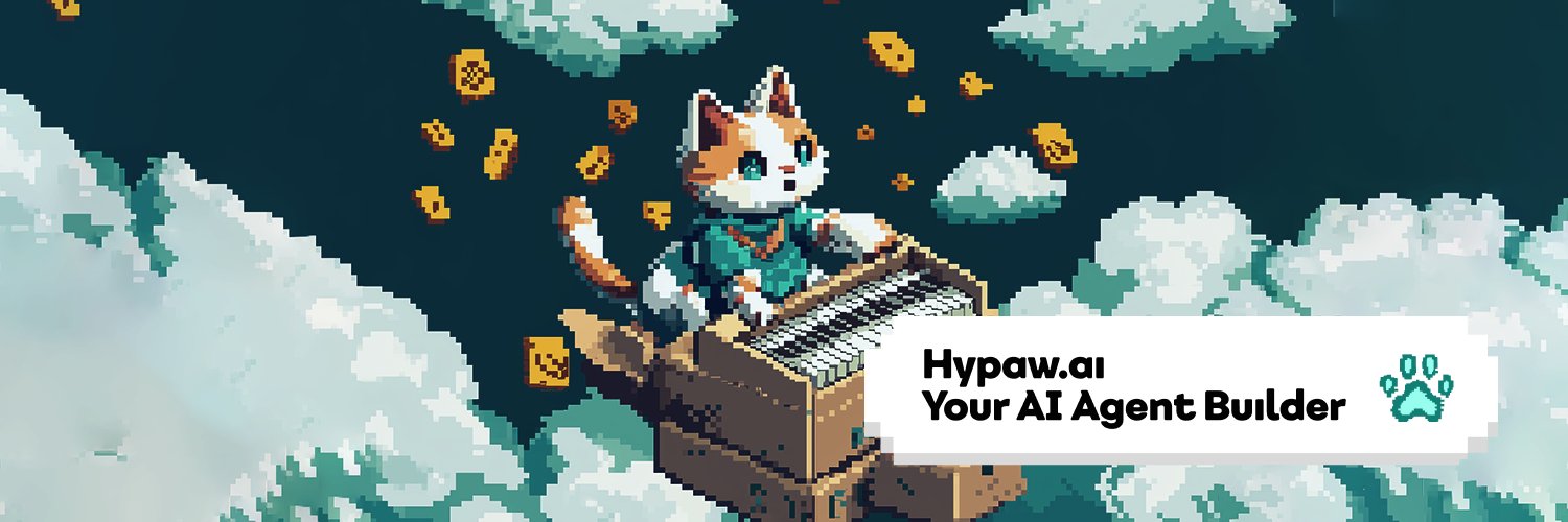Hypaw banner