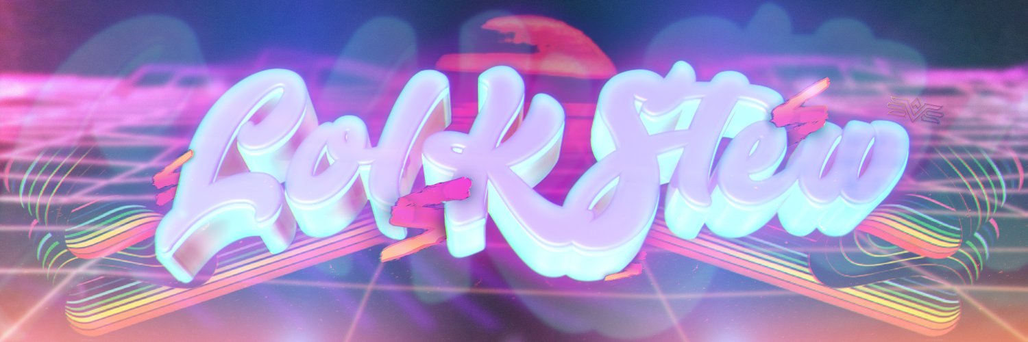 KStew🎮🛹 banner