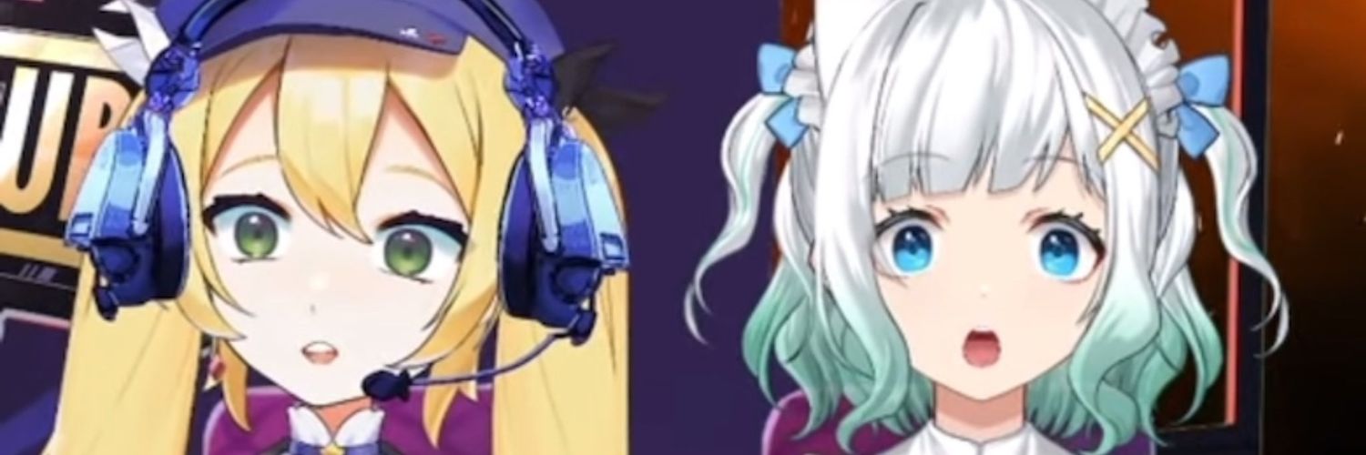 Genki Jii-san banner