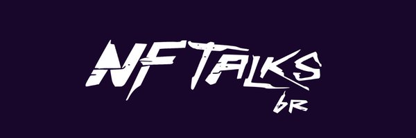 nftalks_br Profile Banner