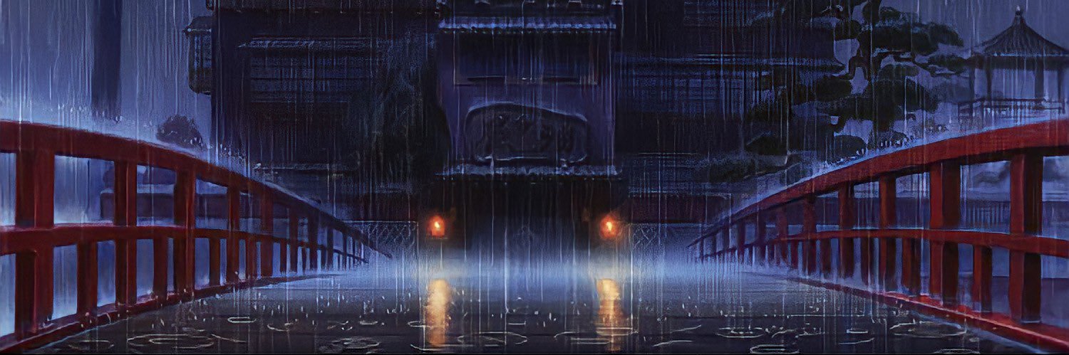 DahChurchGoer's profile banner image