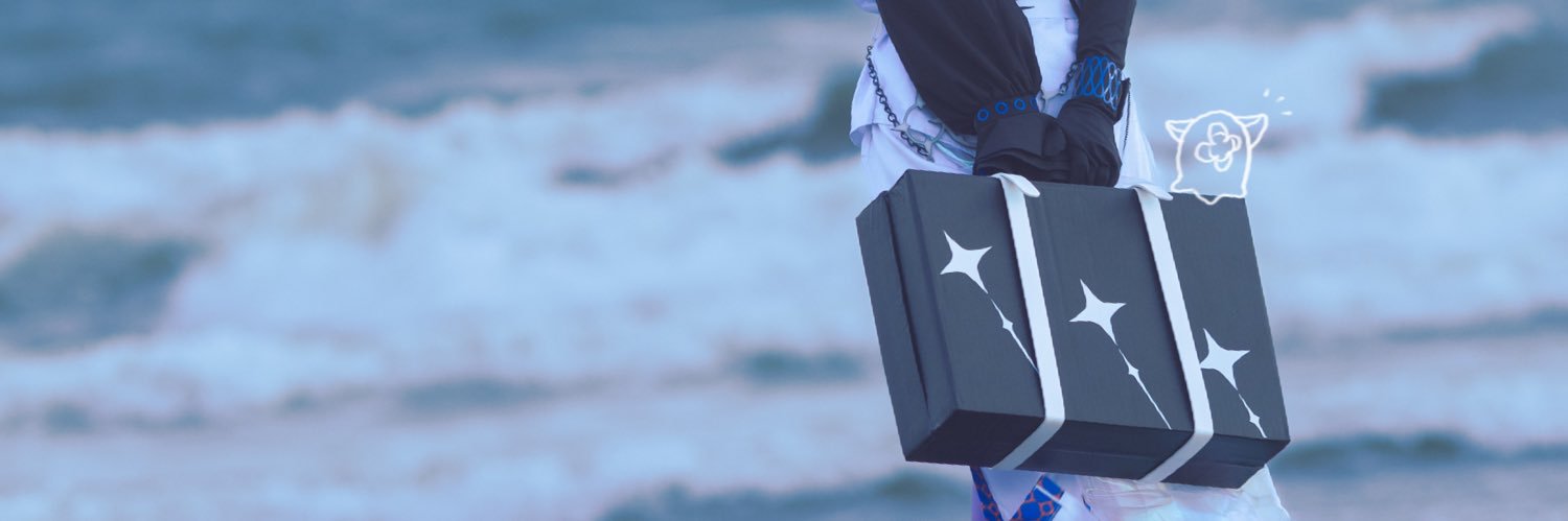 isana910's profile banner image