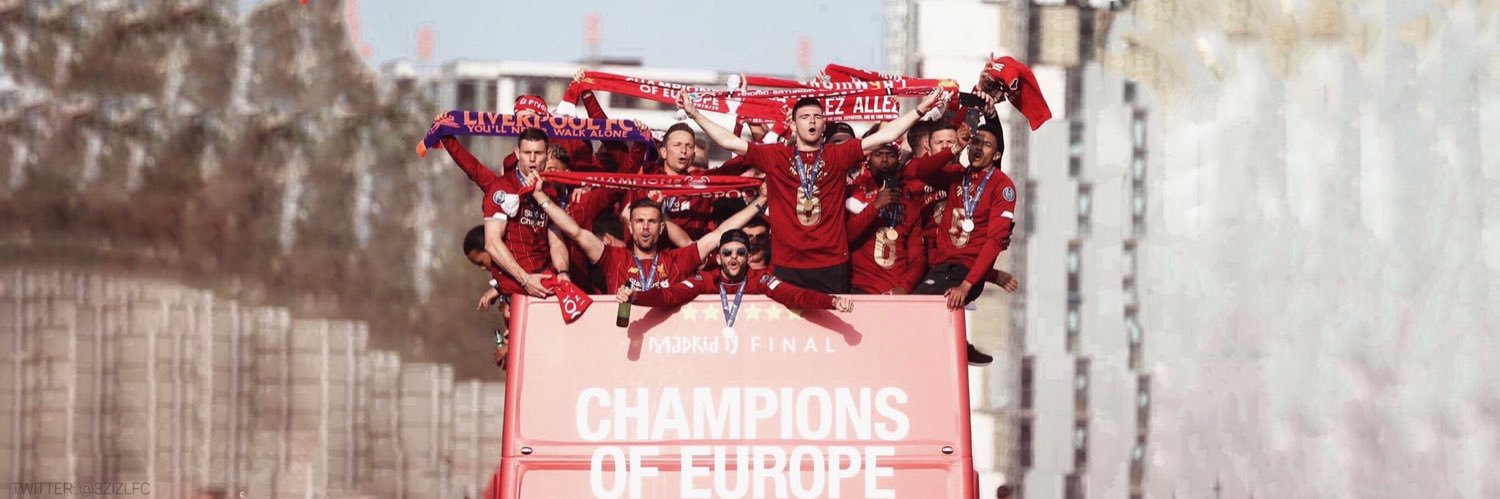 LFC__Klopp's profile banner image