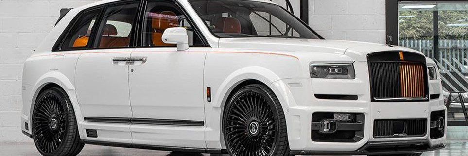 Crypto Royce banner