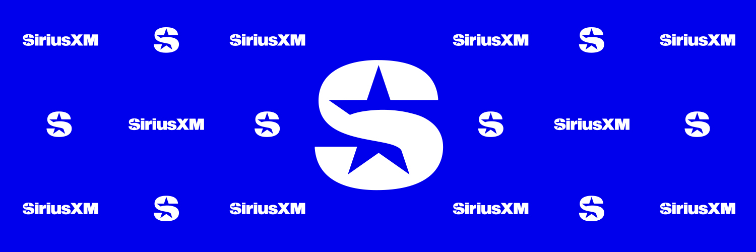 SiriusXM banner