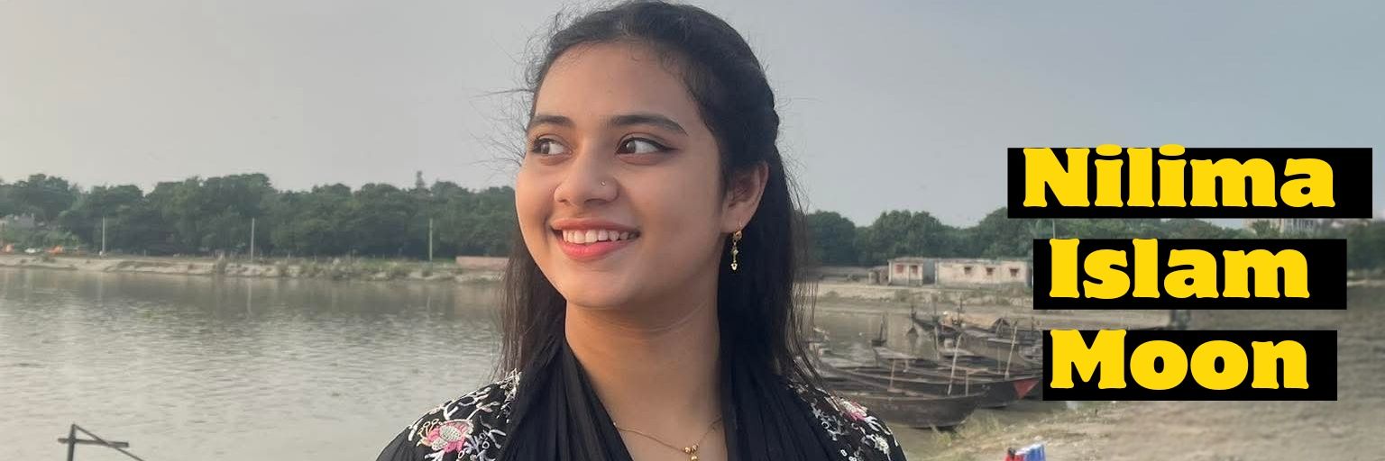 Nilima Islam Moon 🦋 banner
