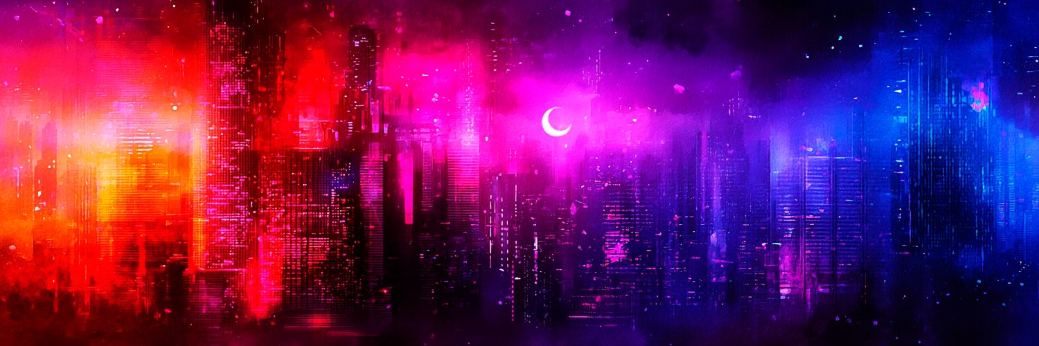 VasilySilver's profile banner image