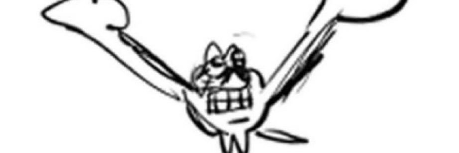 jjinged's profile banner image
