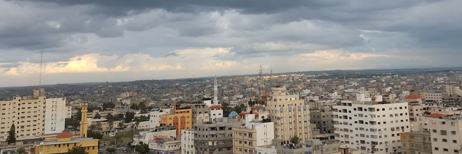OkalAhmad's profile banner image