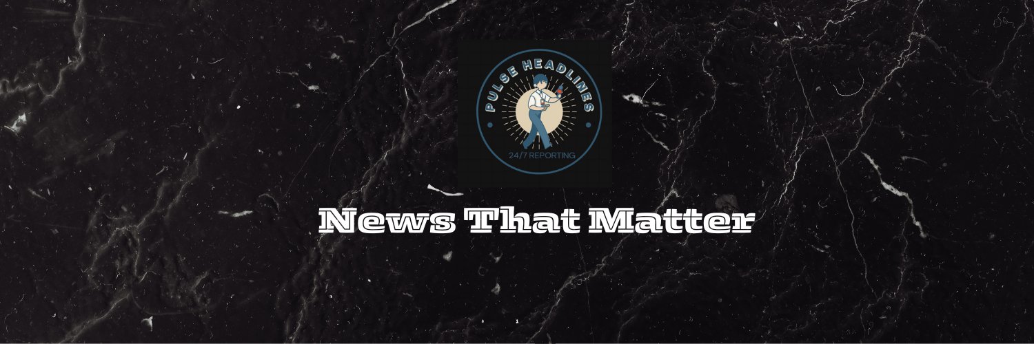 Pulse Headlines banner