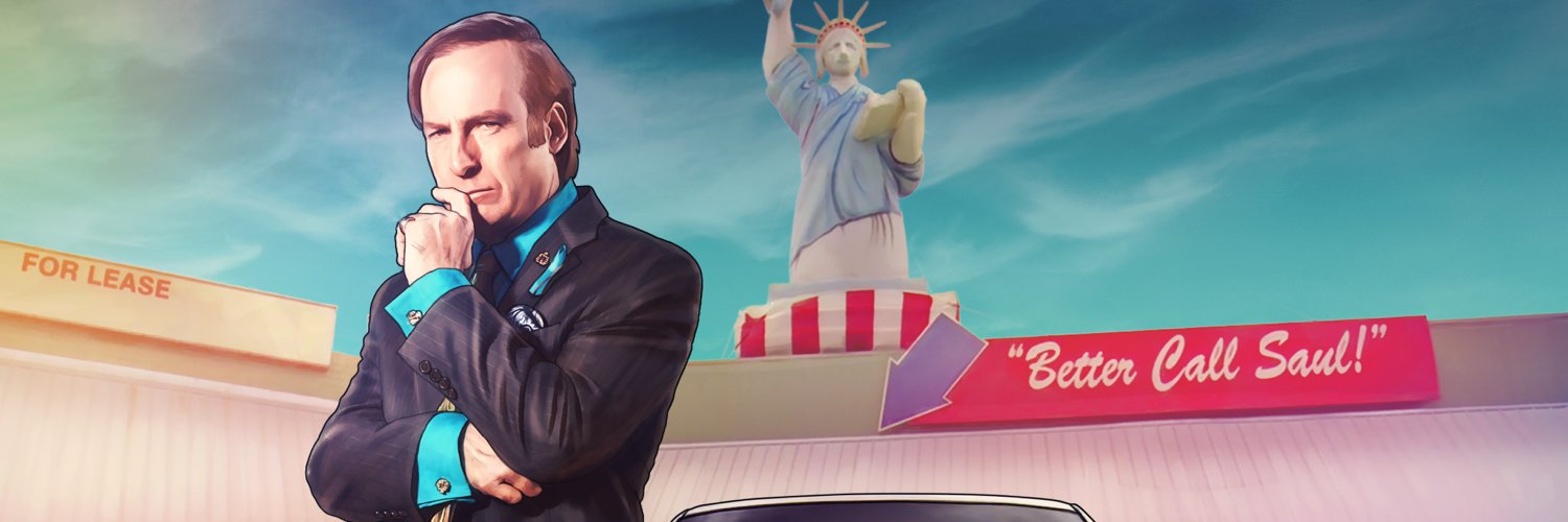 __SaulGoodman's profile banner image